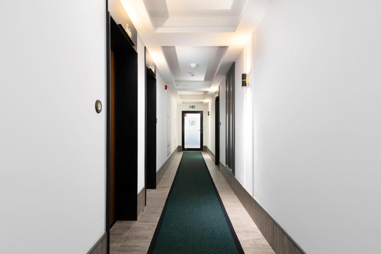 Elite Apartments Rezydencja Wintera — Zdjęcia 2