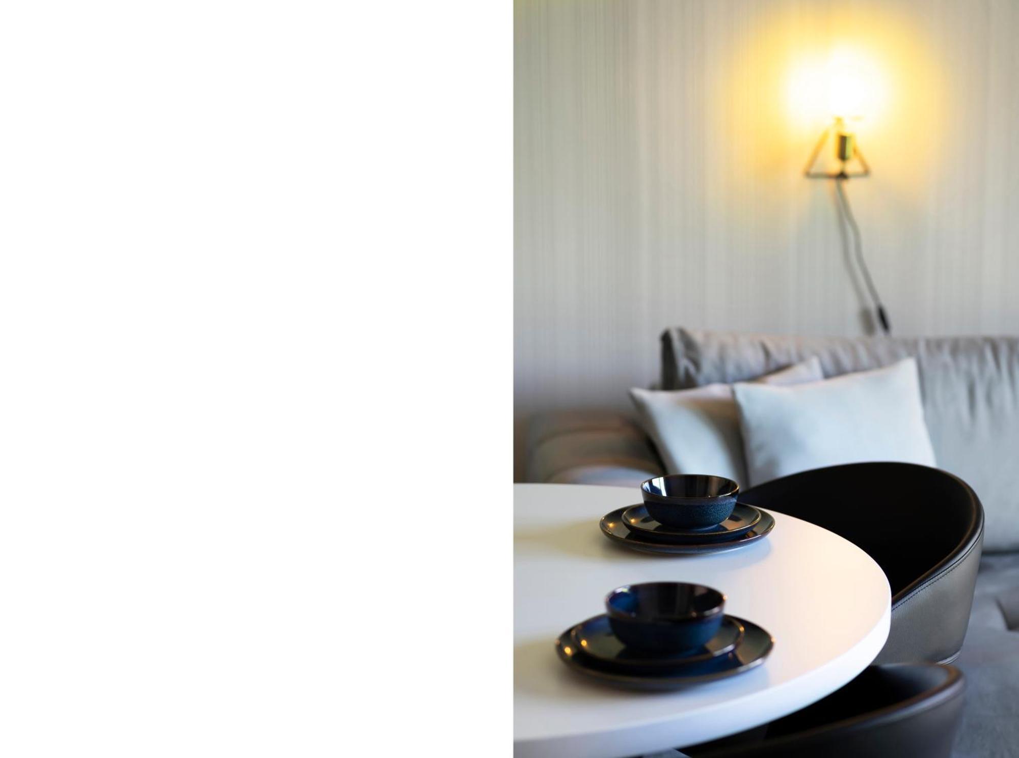 Elite Apartments Rezydencja Wintera, Gdansk