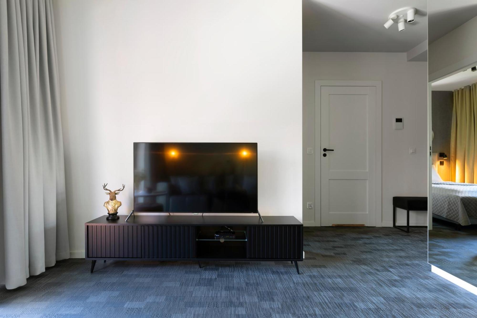 Elite Apartments Rezydencja Wintera — Zdjęcia 1