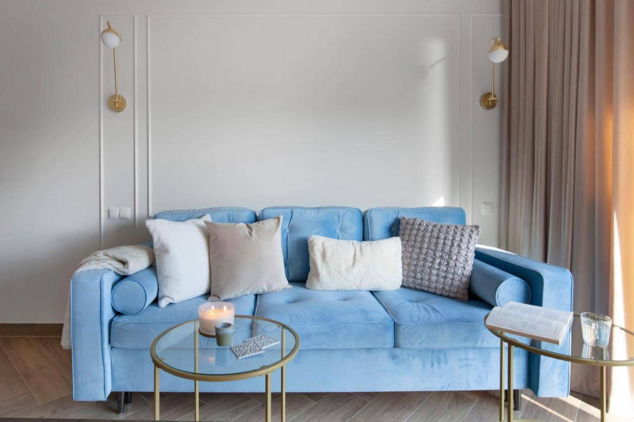 Elite Apartments Rezydencja Wintera — Zdjęcia 3